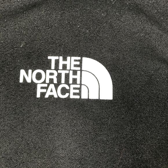 THE NORTH FACE Skyline Fleece Jacket Women M Black Full Zip Outdoor Comfy Sporty - Picture 5 of 11